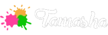 tamasha logo